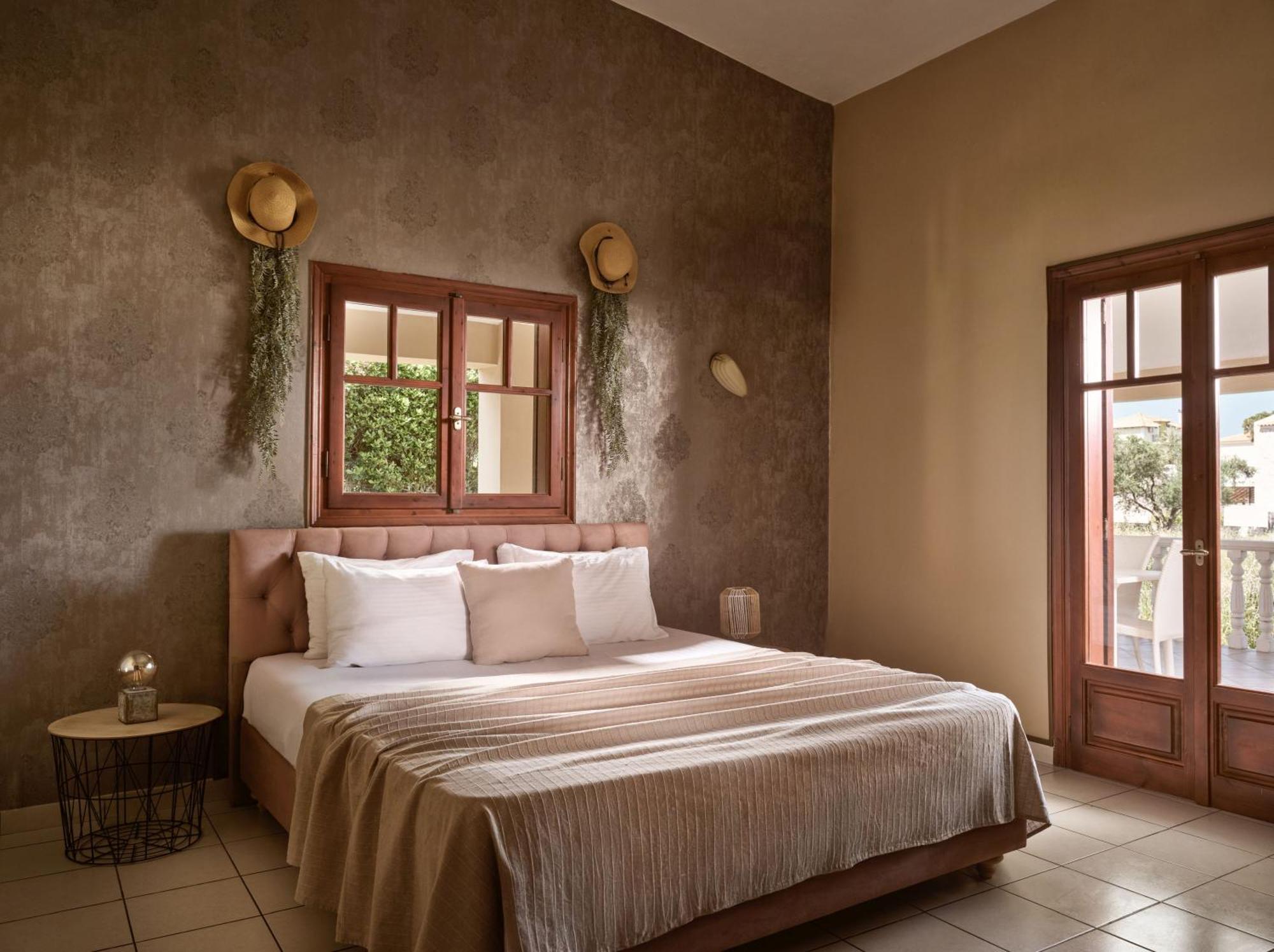 Sea Elegance Villa - On The Beach, By Zantewize Psarou  Luaran gambar